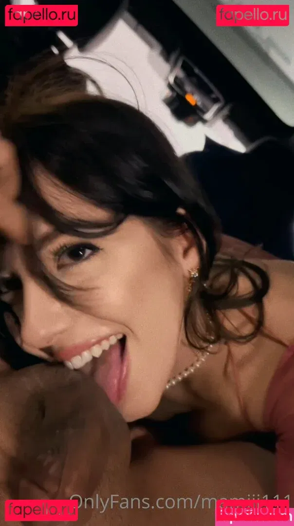 namimamilune Onlyfans Photo Gallery 