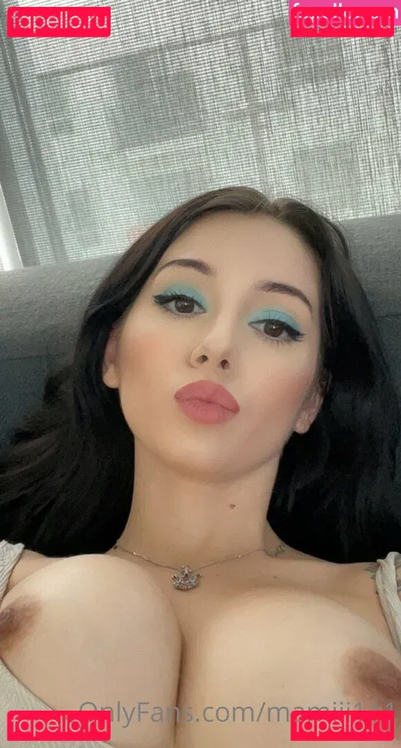 namimamilune Onlyfans Photo Gallery 