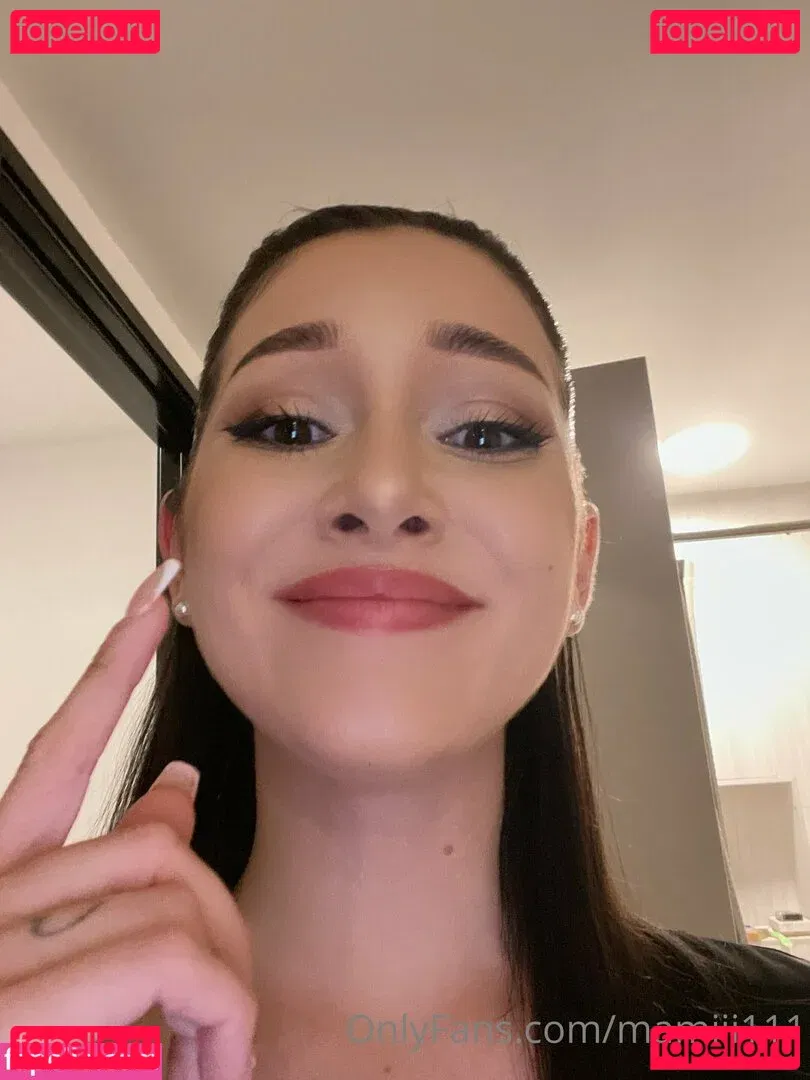 namimamilune Onlyfans Photo Gallery 