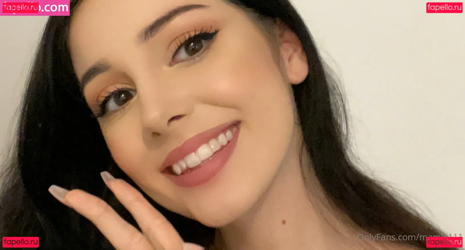 namimamilune Onlyfans Photo Gallery 