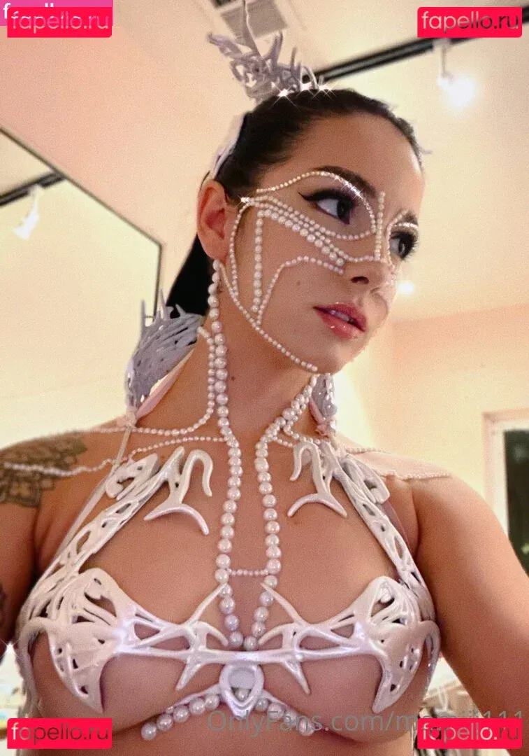 namimamilune Onlyfans Photo Gallery 