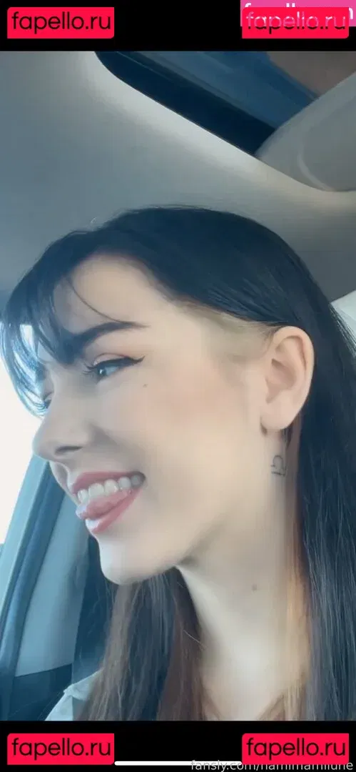 namimamilune Onlyfans Photo Gallery 