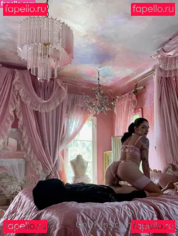 namimamilune Onlyfans Photo Gallery 