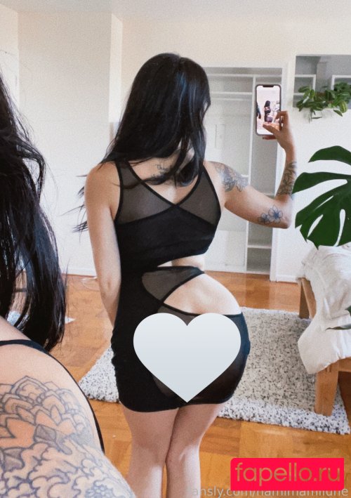 namimamilune Onlyfans Photo Gallery 