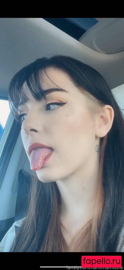 namimamilune Onlyfans Photo Gallery 