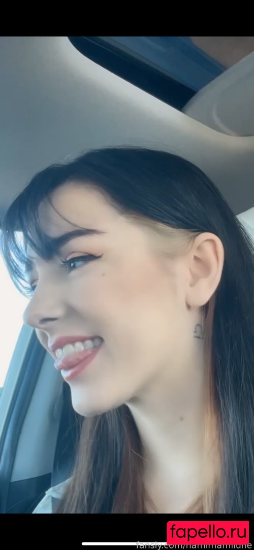 namimamilune Onlyfans Photo Gallery 