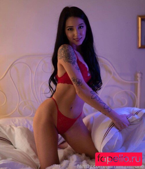 namimamilune Onlyfans Photo Gallery 