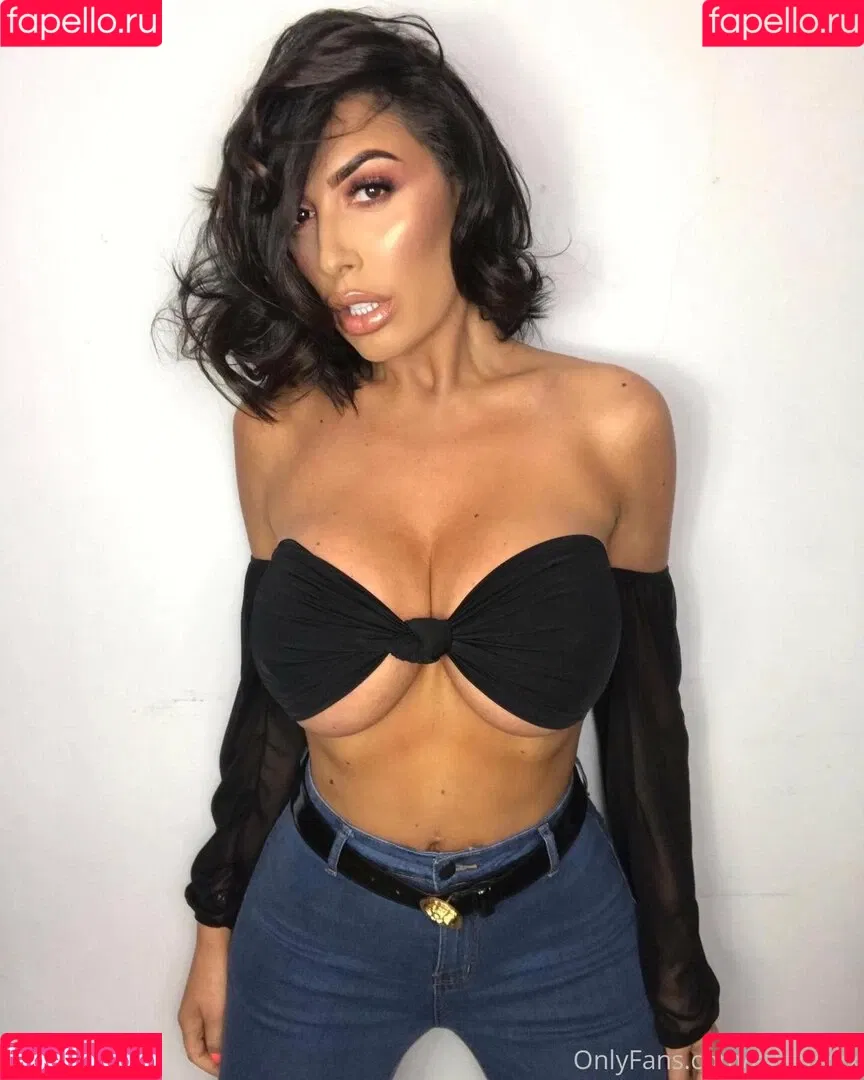AvaKoxxx Onlyfans Photo Gallery 
