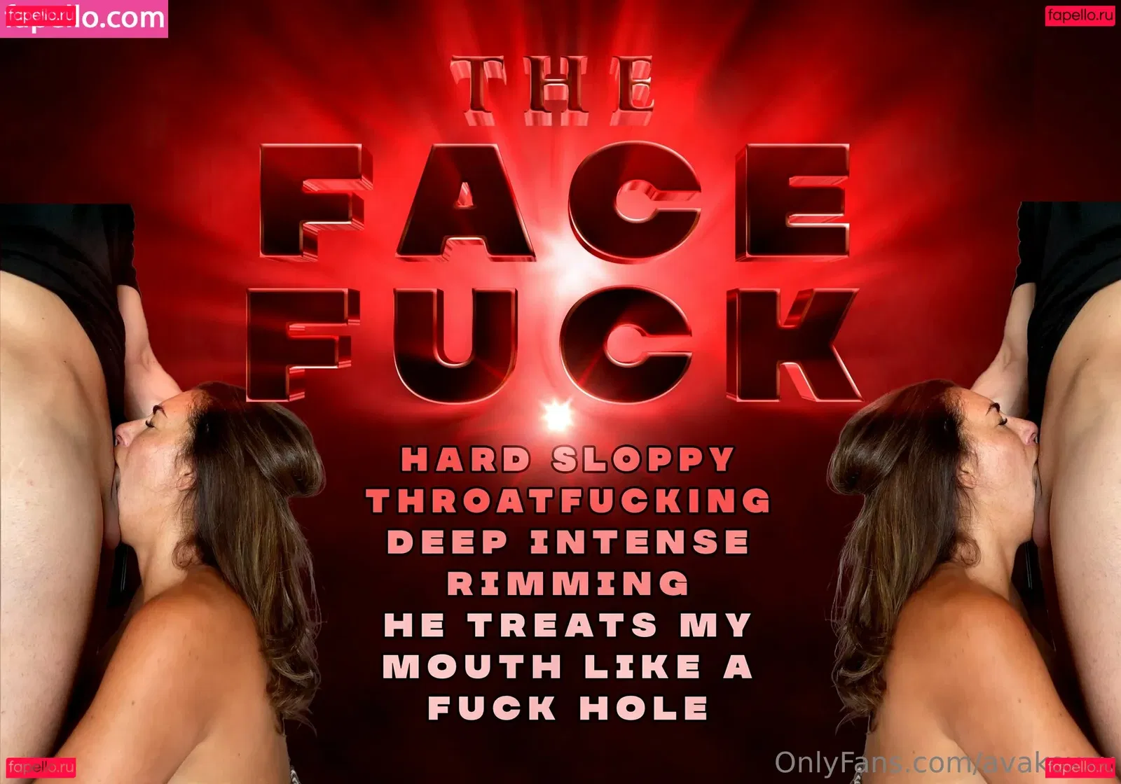 AvaKoxxx Onlyfans Photo Gallery 