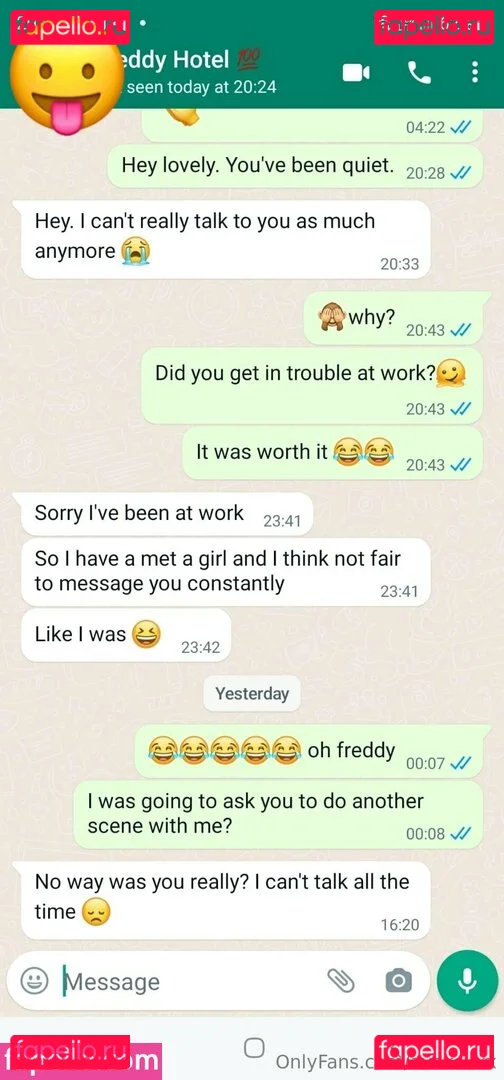 AvaKoxxx Onlyfans Photo Gallery 