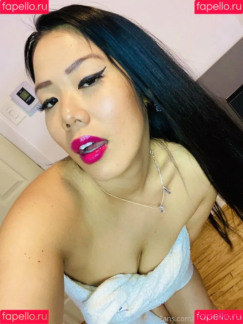 asiantsunamifree Onlyfans Photo Gallery 