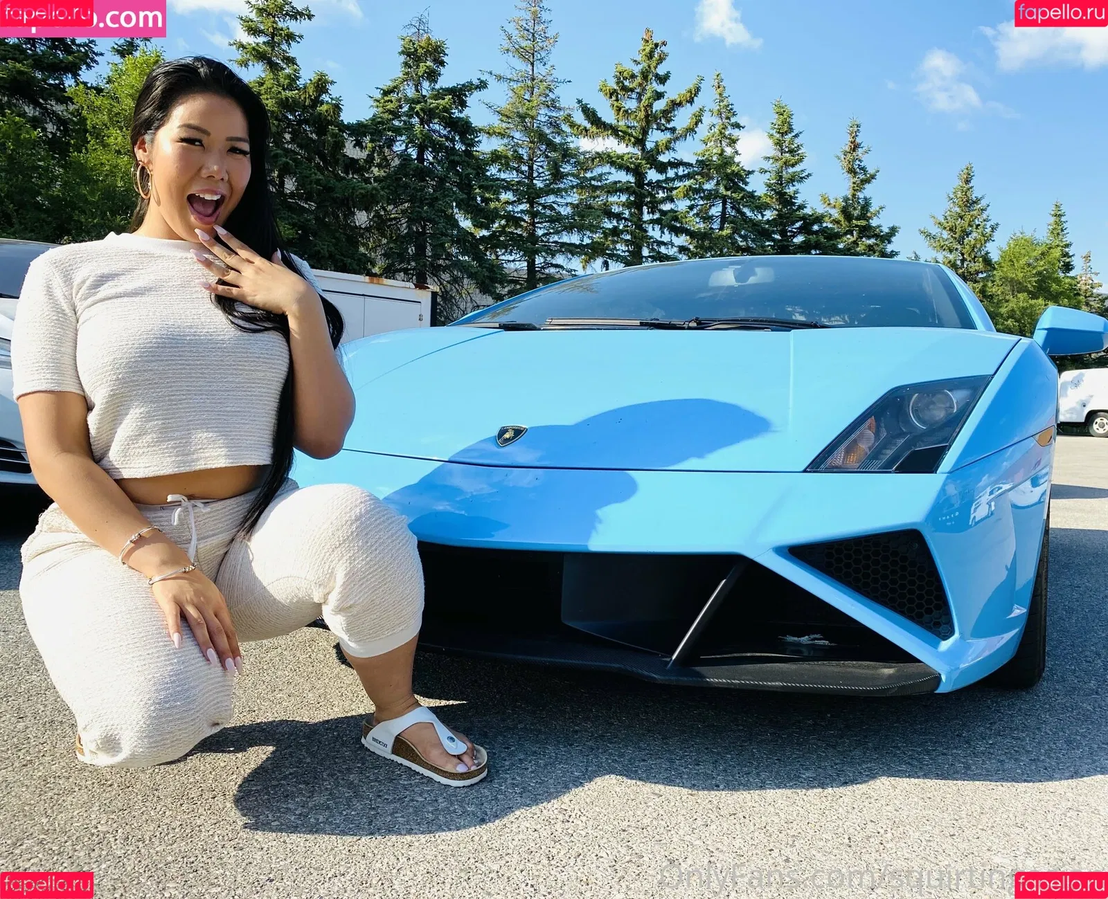 asiantsunamifree Onlyfans Photo Gallery 