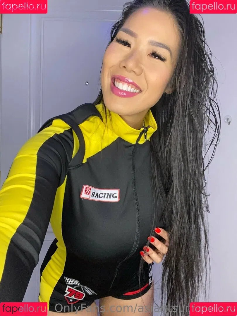 asiantsunamifree Onlyfans Photo Gallery 