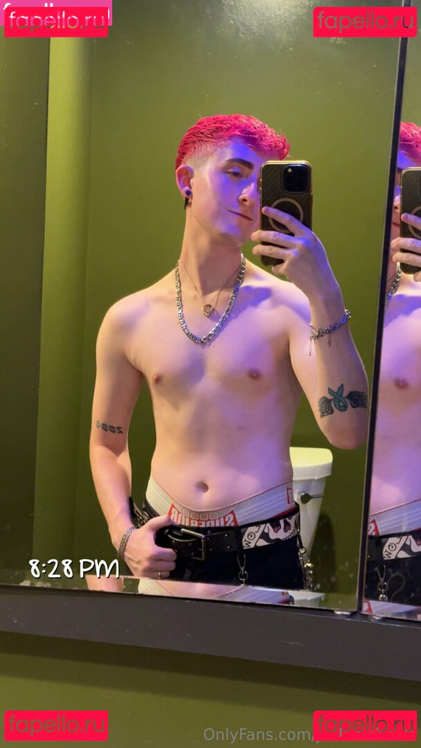 jackmicheals / jaxkmixheals Nude Onlyfans Photo 48