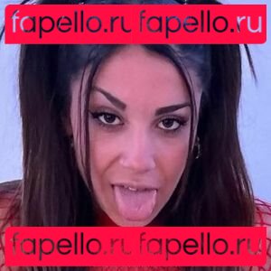sofiabalancetv Nude Onlyfans Photo 17