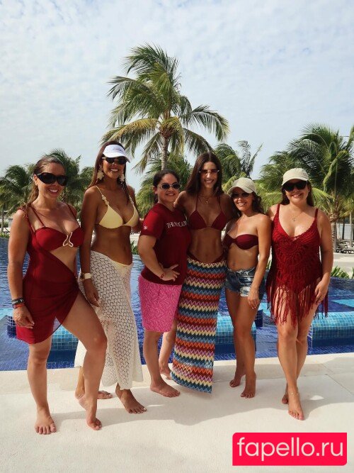 Gaby Espino Nude Onlyfans Photo 27