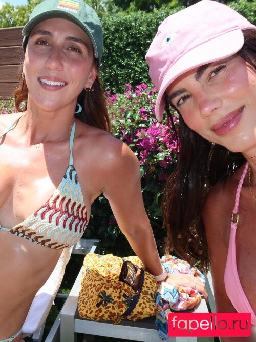 Gaby Espino Nude Onlyfans Photo 4
