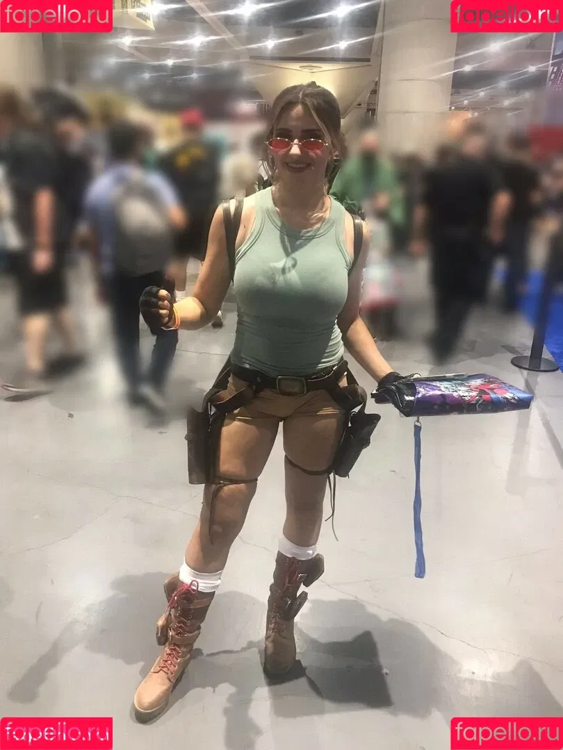 That Star Wars Girl Onlyfans Photo Gallery 