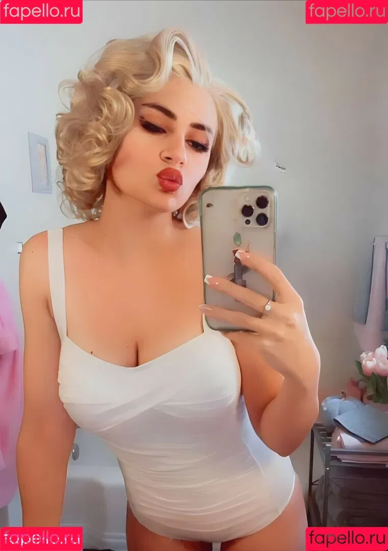 That Star Wars Girl Onlyfans Photo Gallery 