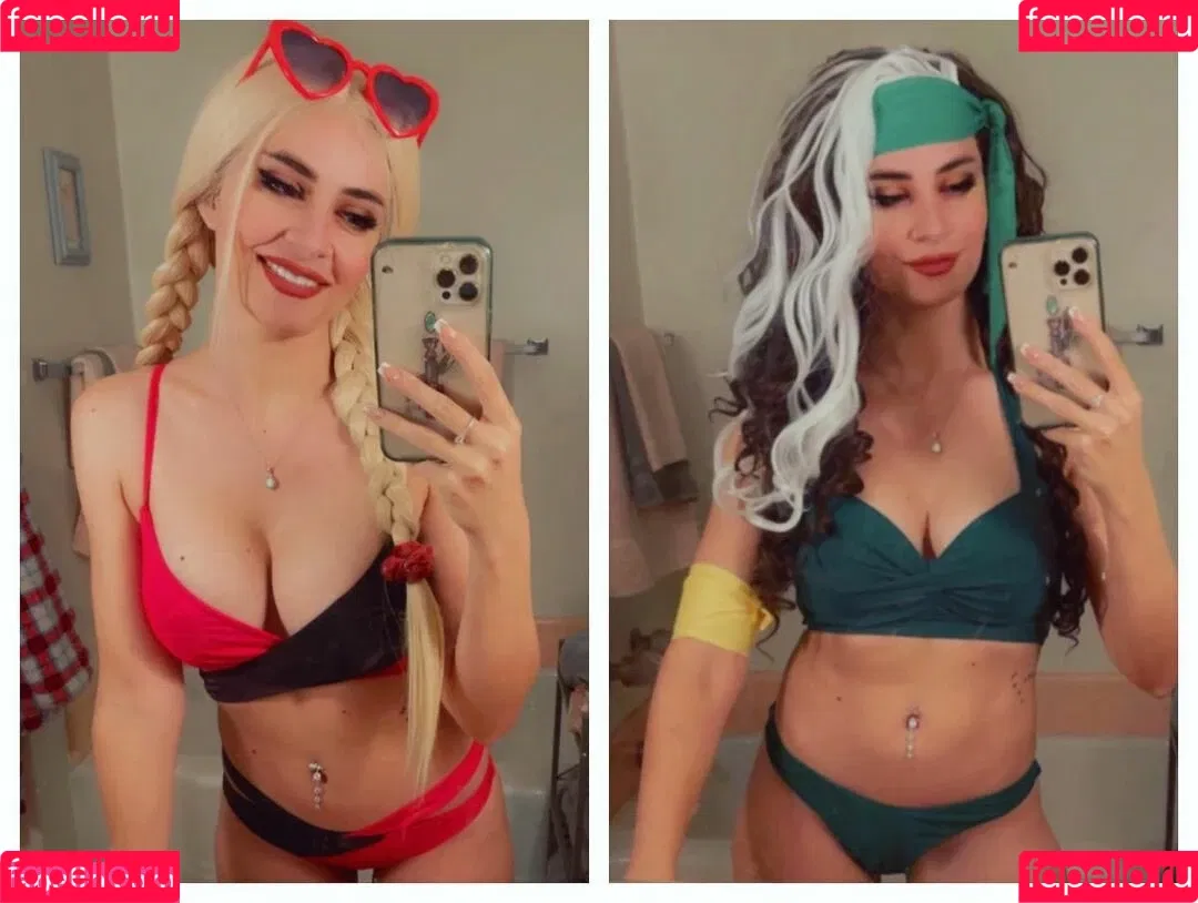 That Star Wars Girl Onlyfans Photo Gallery 