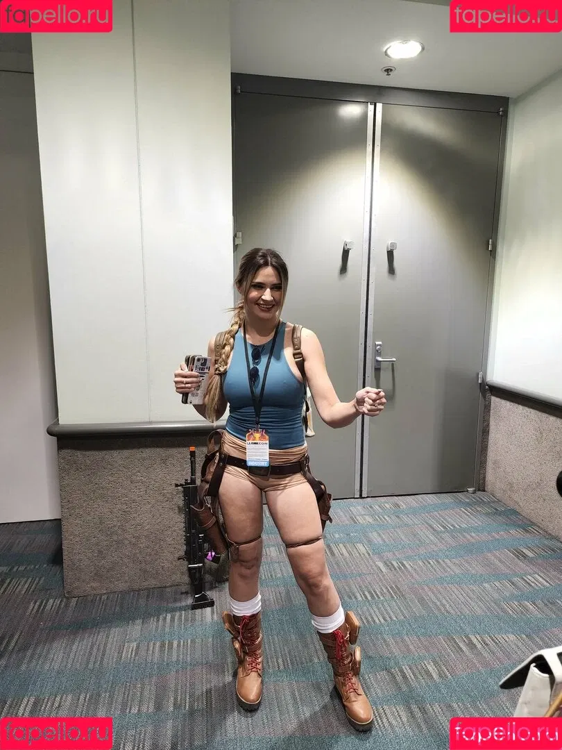 That Star Wars Girl Onlyfans Photo Gallery 