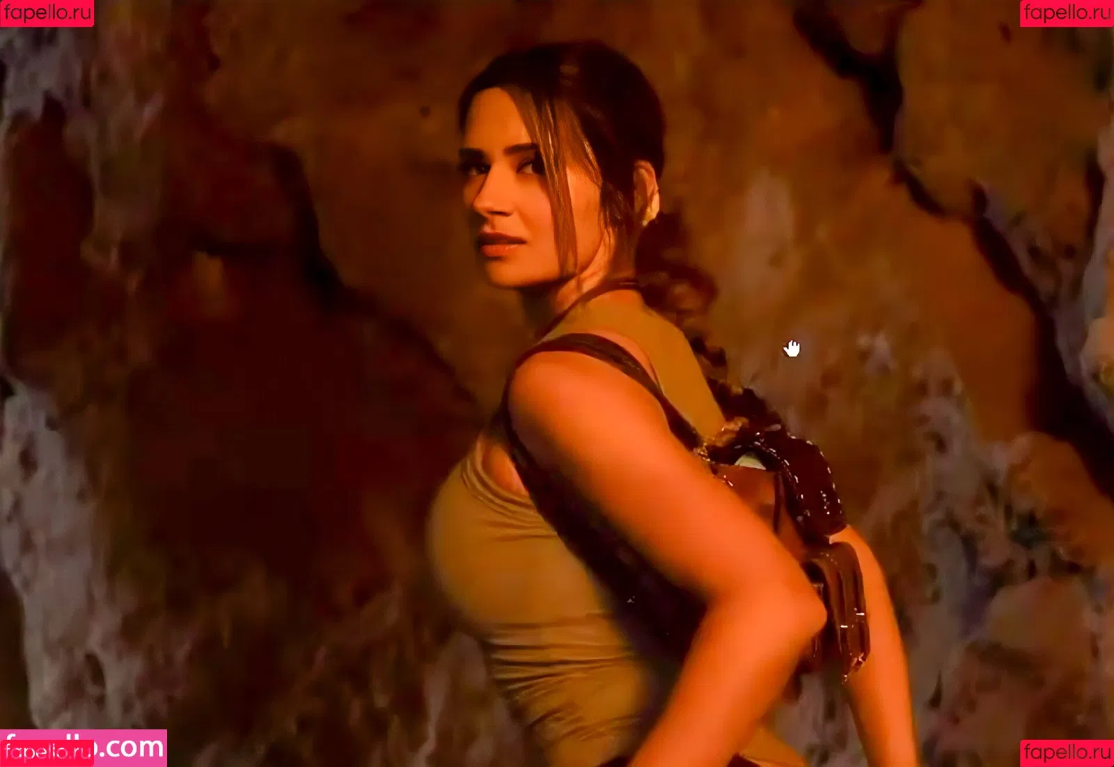 That Star Wars Girl Onlyfans Photo Gallery 
