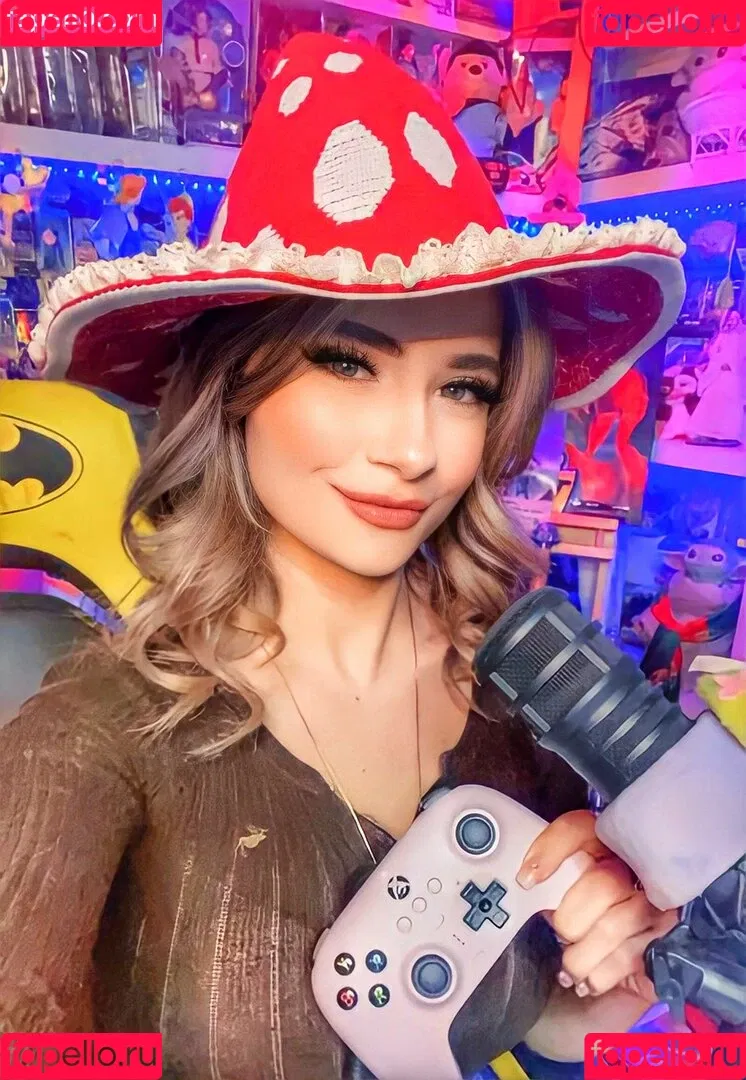 That Star Wars Girl Onlyfans Photo Gallery 
