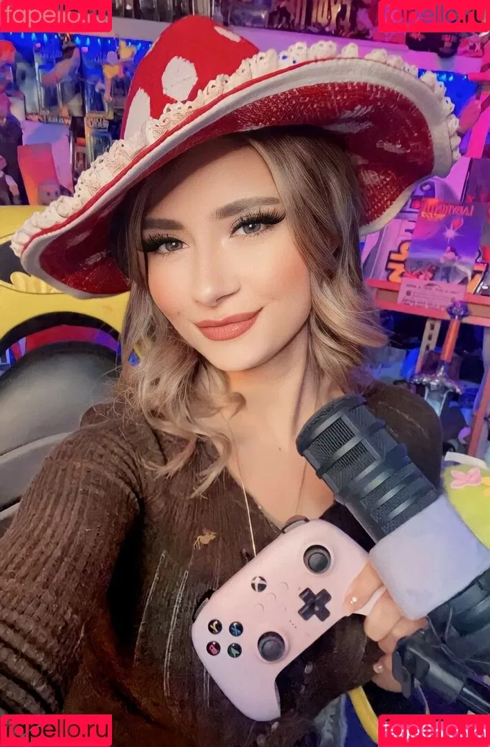 That Star Wars Girl Onlyfans Photo Gallery 