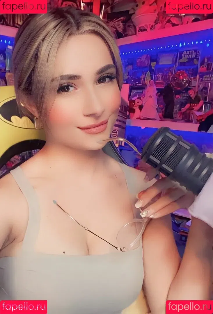 That Star Wars Girl Onlyfans Photo Gallery 