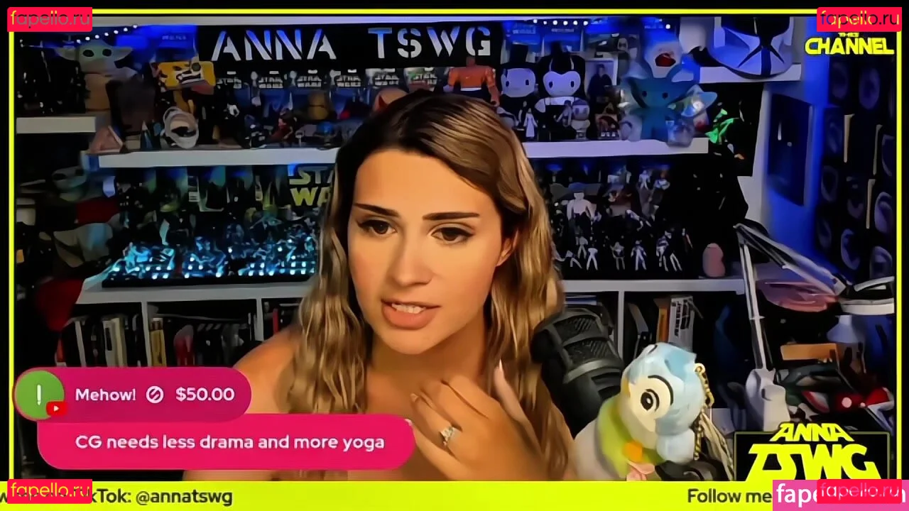 That Star Wars Girl Onlyfans Photo Gallery 