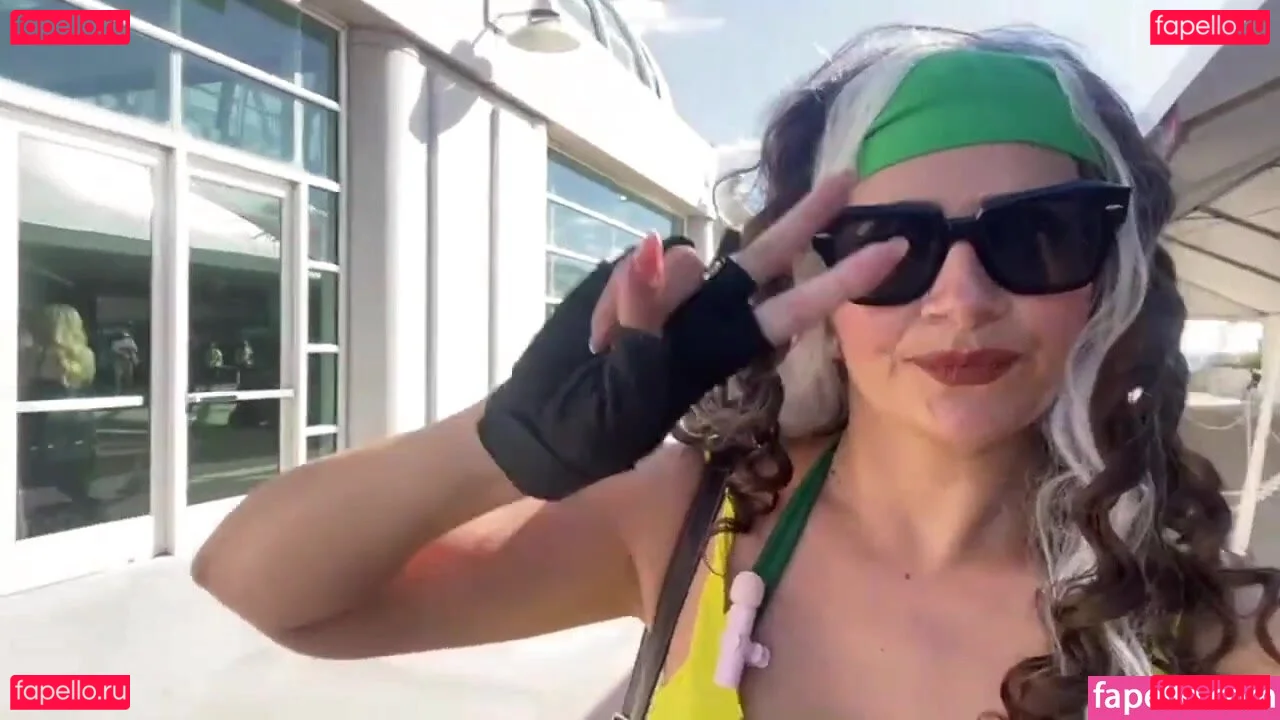 That Star Wars Girl Onlyfans Photo Gallery 