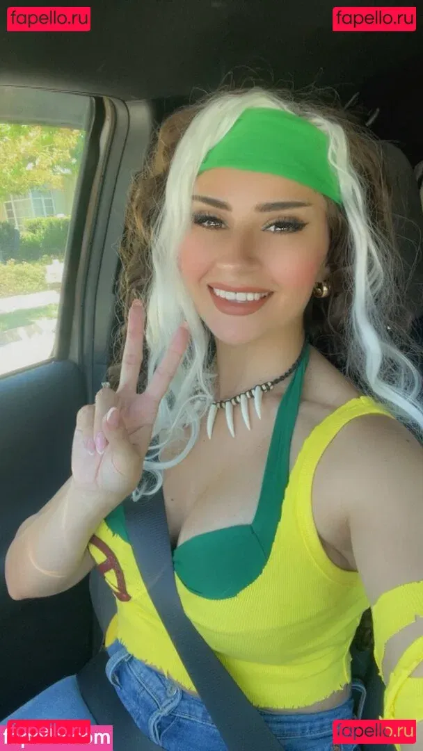 That Star Wars Girl Onlyfans Photo Gallery 