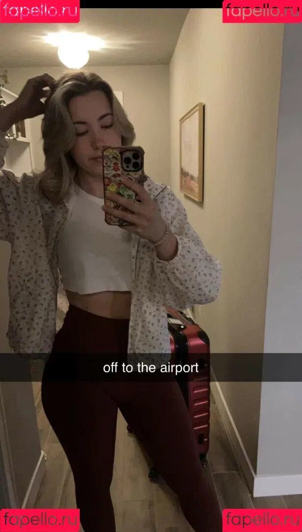 Pineapplebrat Onlyfans Photo Gallery 