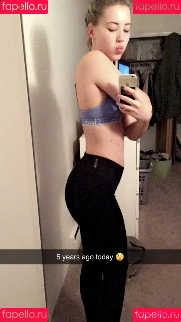 Pineapplebrat Onlyfans Photo Gallery 