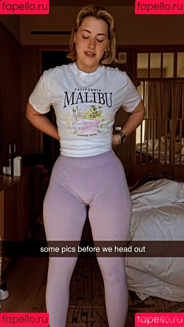 Pineapplebrat Onlyfans Photo Gallery 