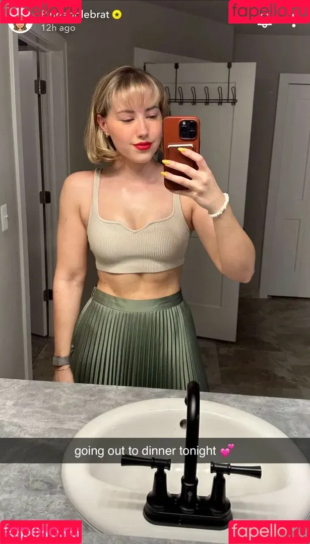 Pineapplebrat Onlyfans Photo Gallery 