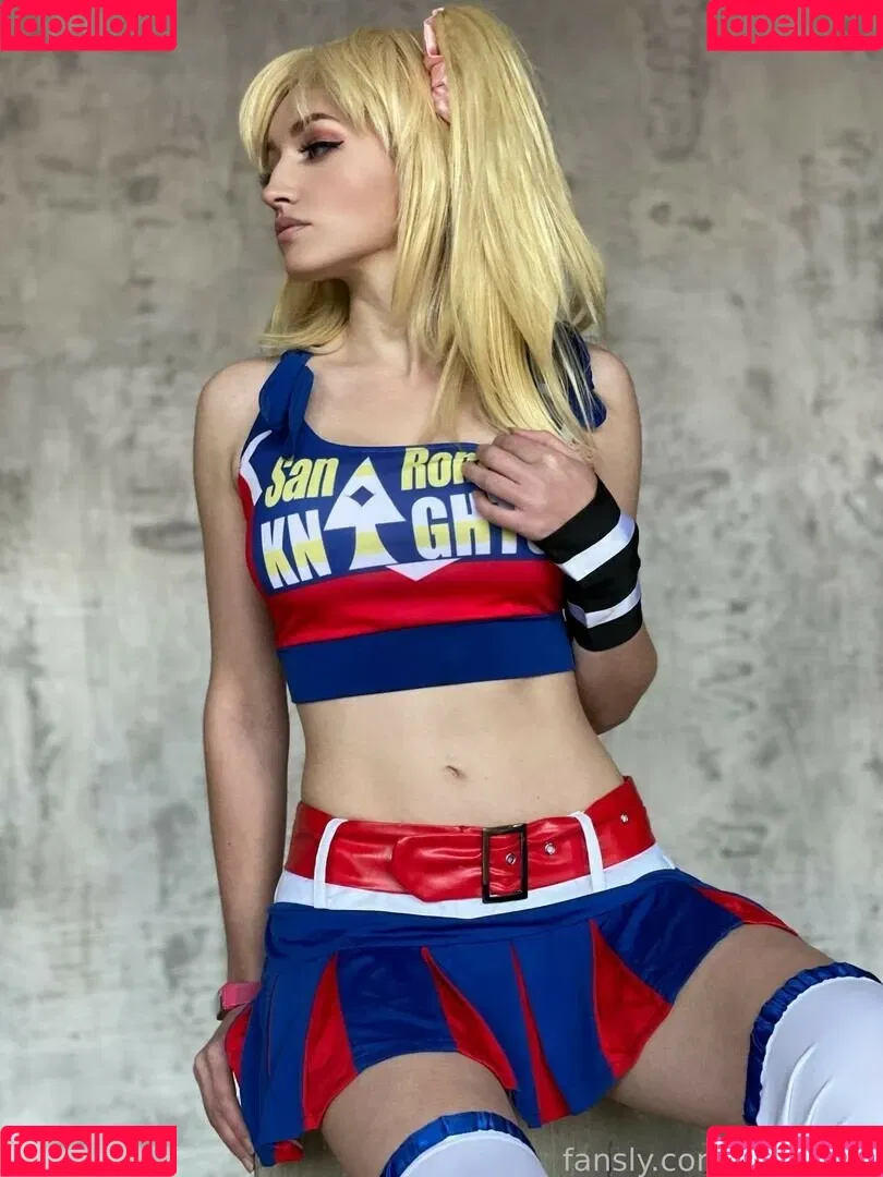 Shproton Onlyfans Photo Gallery 