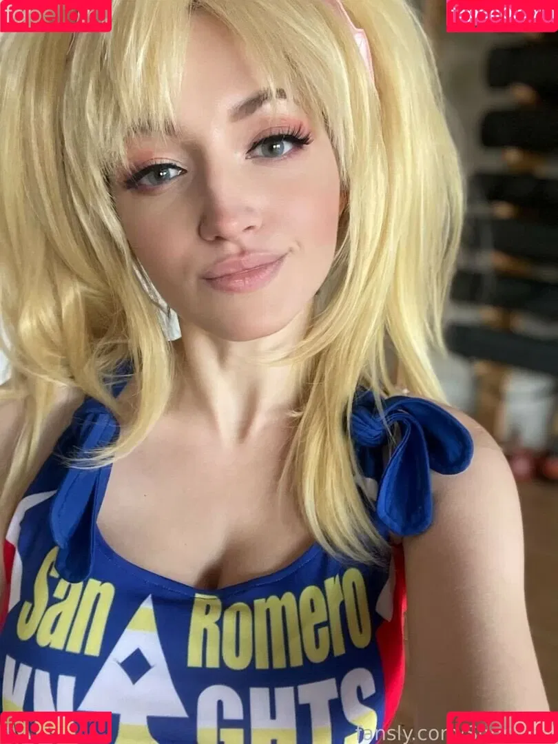 Shproton Onlyfans Photo Gallery 