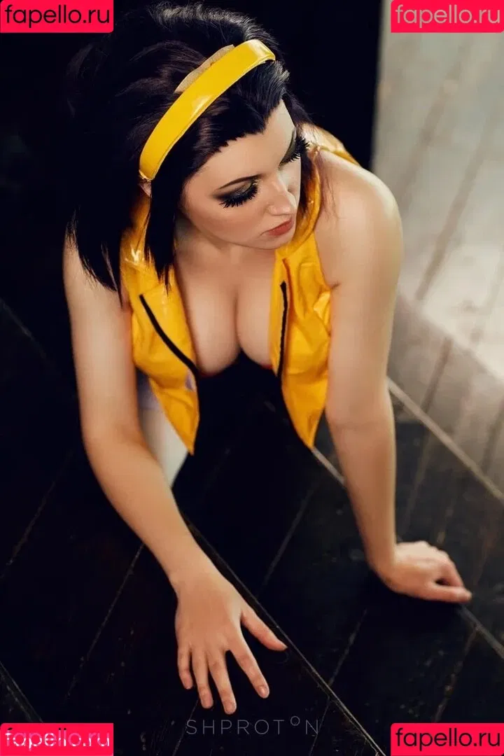 Shproton Onlyfans Photo Gallery 