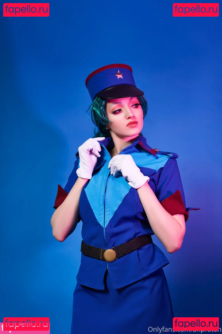 Shproton Onlyfans Photo Gallery 