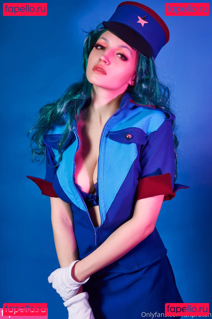 Shproton Onlyfans Photo Gallery 