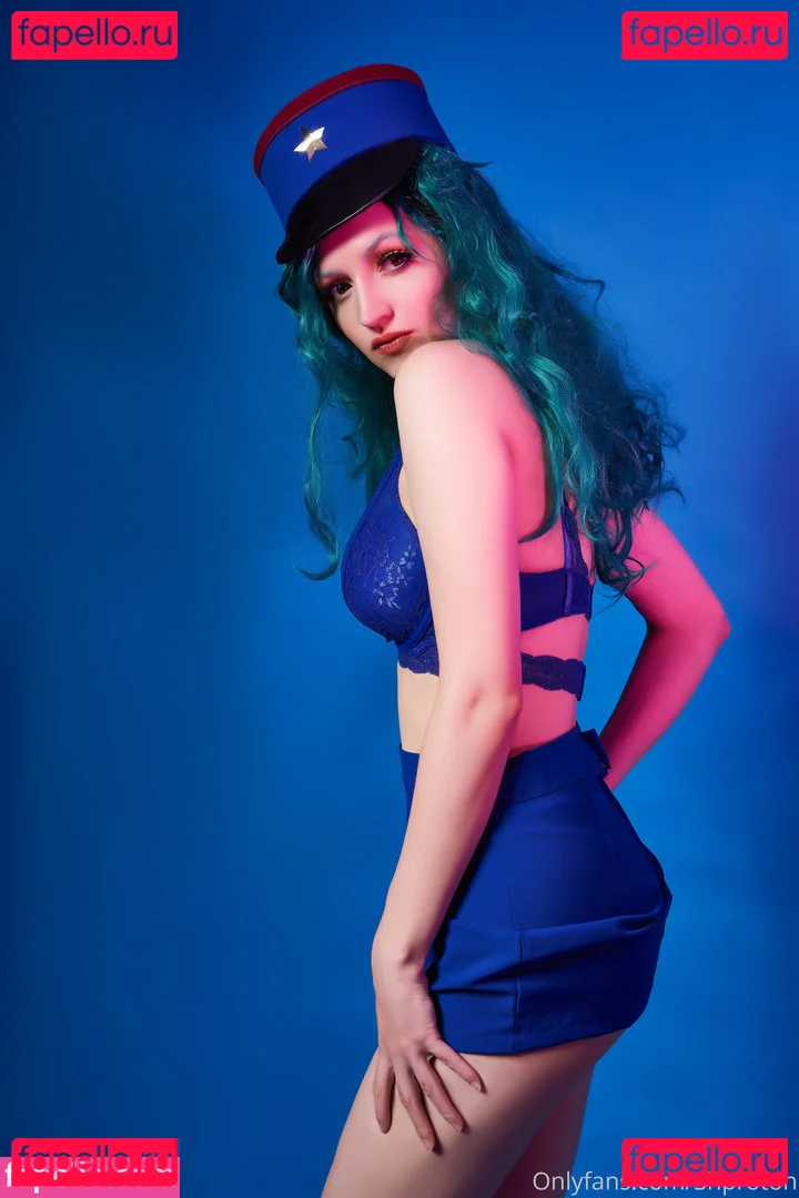 Shproton Onlyfans Photo Gallery 