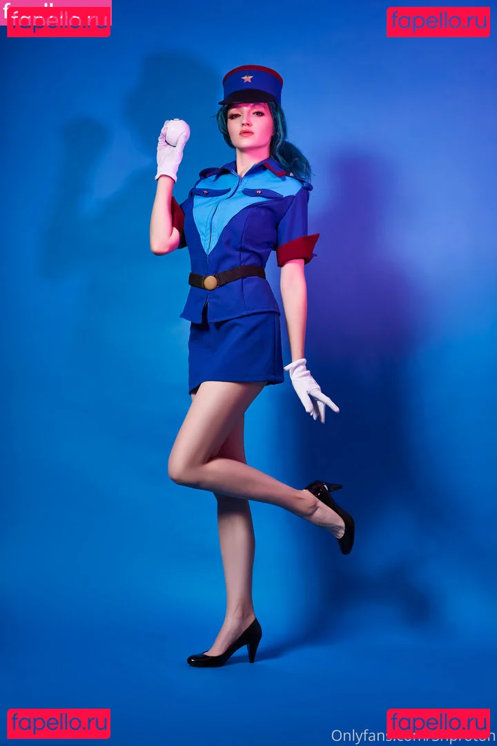 Shproton Onlyfans Photo Gallery 