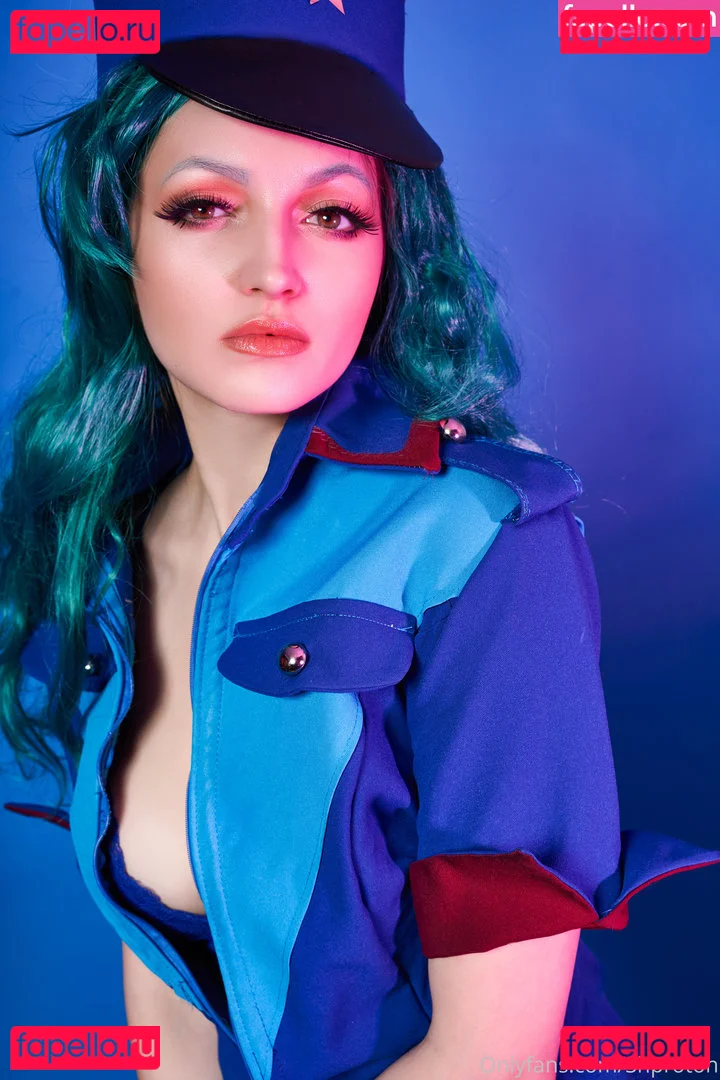 Shproton Onlyfans Photo Gallery 