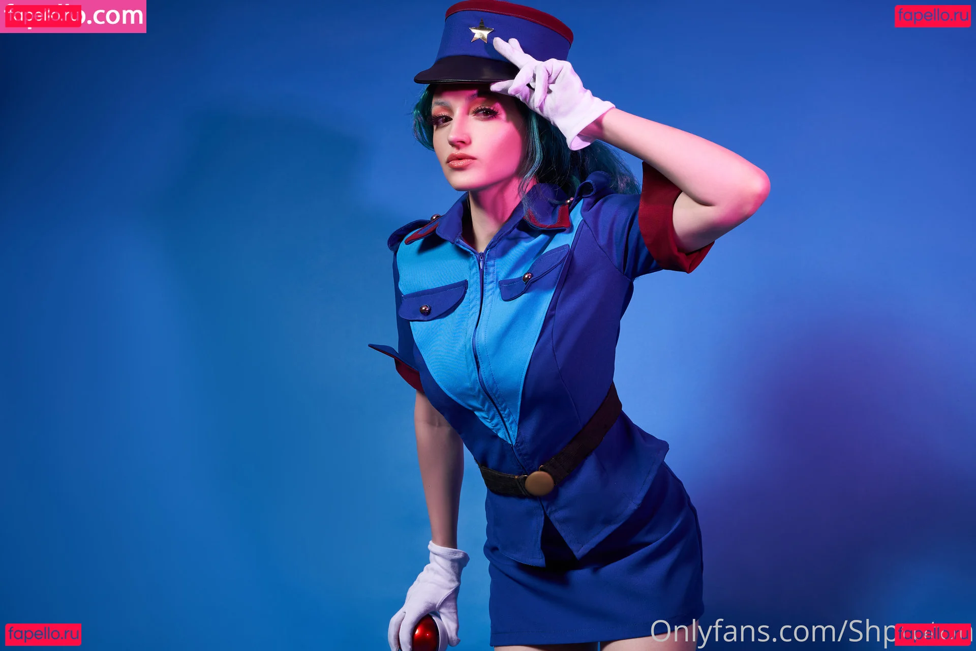 Shproton Onlyfans Photo Gallery 