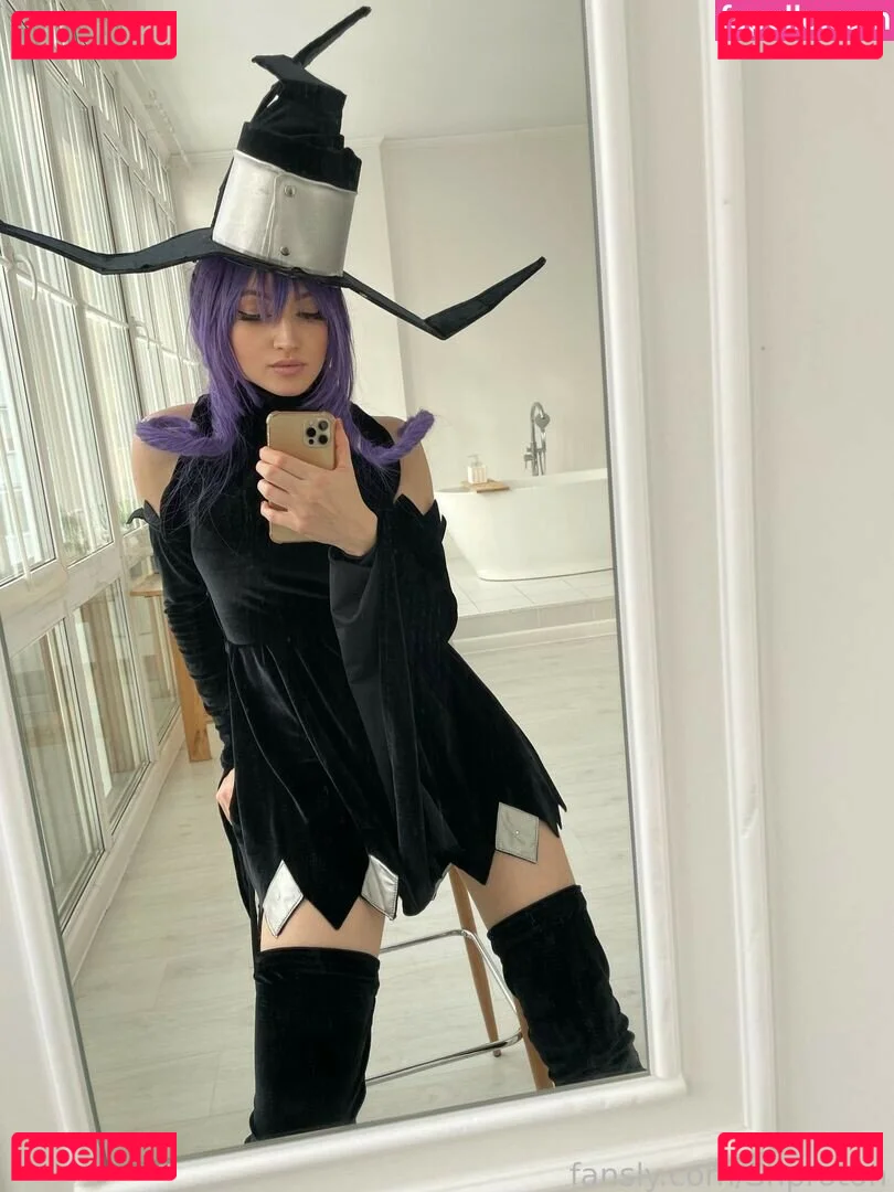 Shproton Onlyfans Photo Gallery 