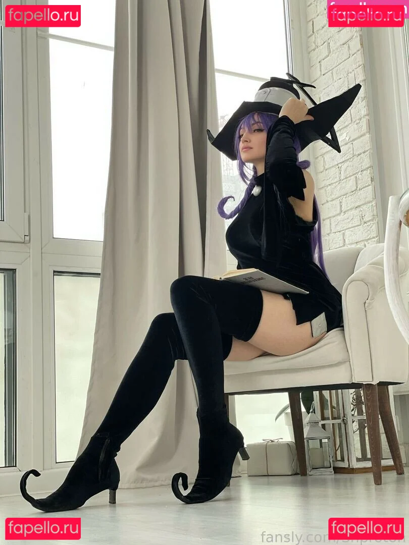 Shproton Onlyfans Photo Gallery 