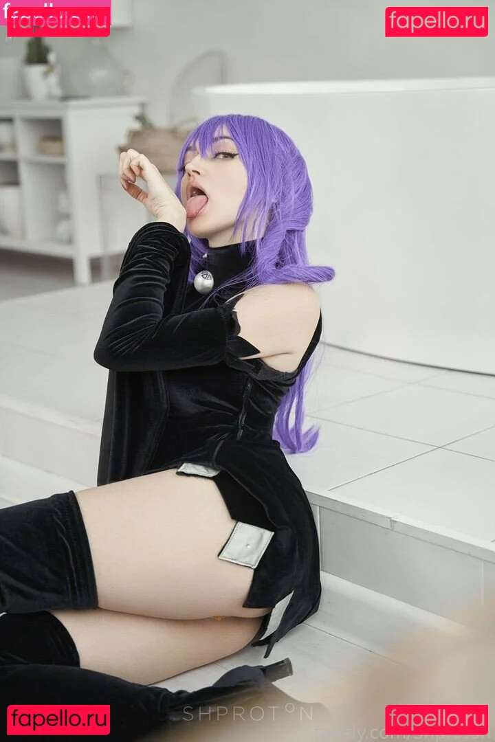 Shproton Onlyfans Photo Gallery 