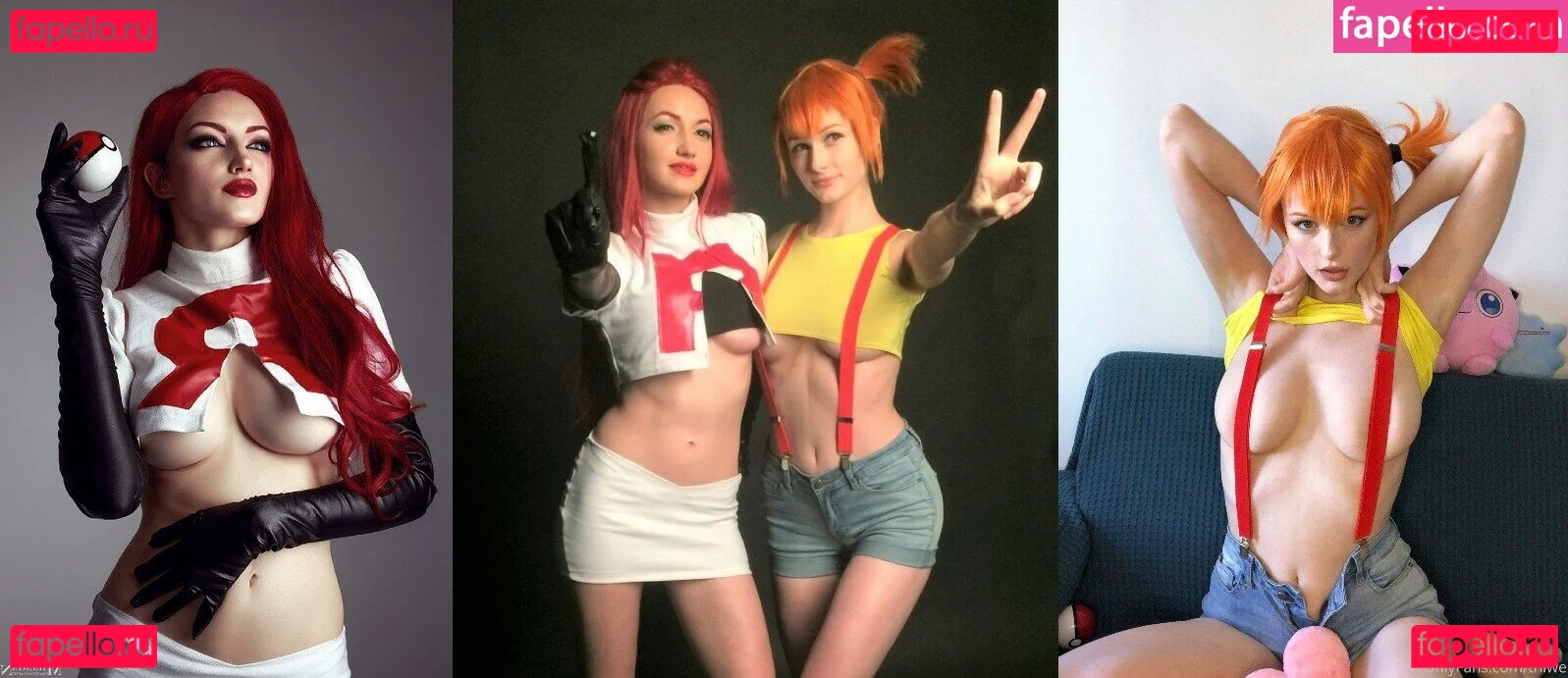 Shproton Onlyfans Photo Gallery 