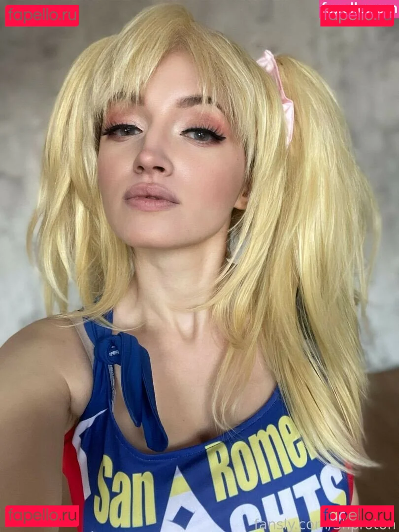 Shproton Onlyfans Photo Gallery 